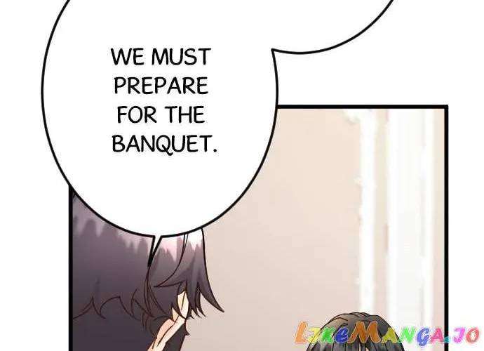 I Refuse to Be Executed a Second Time Chapter 74 page 39 - 