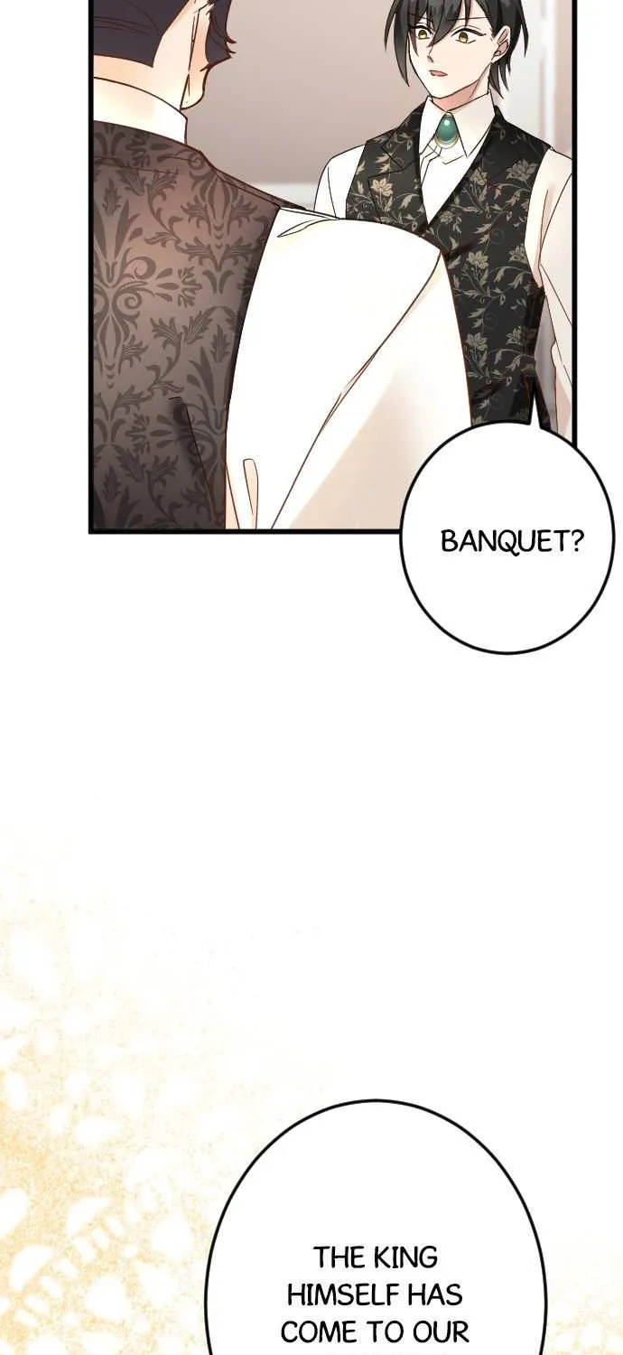 I Refuse to Be Executed a Second Time Chapter 74 page 40 - 