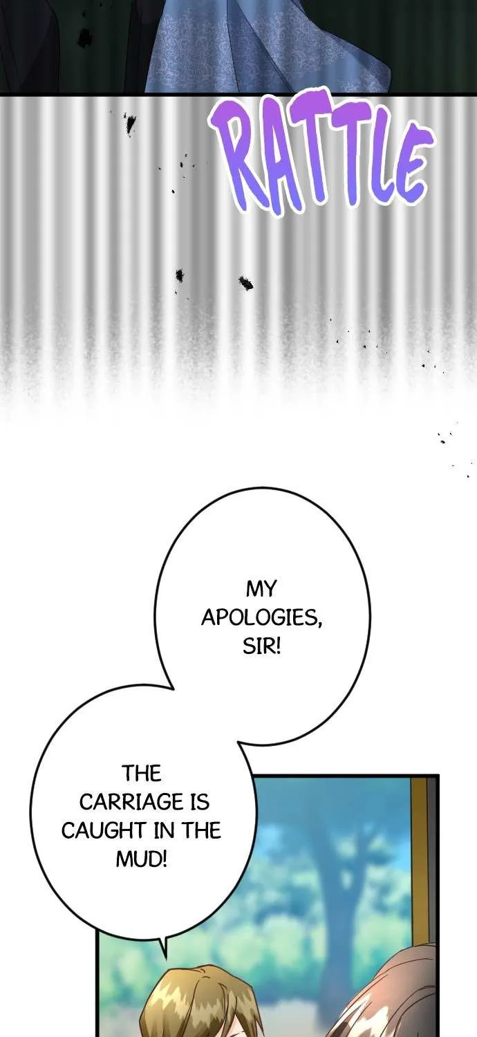 I Refuse to Be Executed a Second Time Chapter 74 page 5 - 