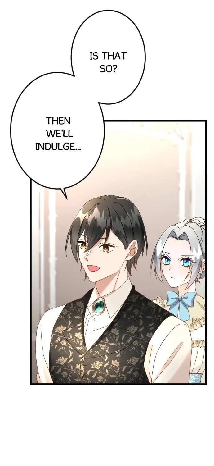 I Refuse to Be Executed a Second Time Chapter 74 page 43 - 