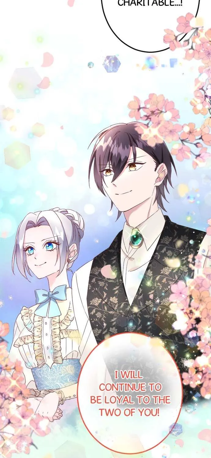 I Refuse to Be Executed a Second Time Chapter 74 page 59 - 