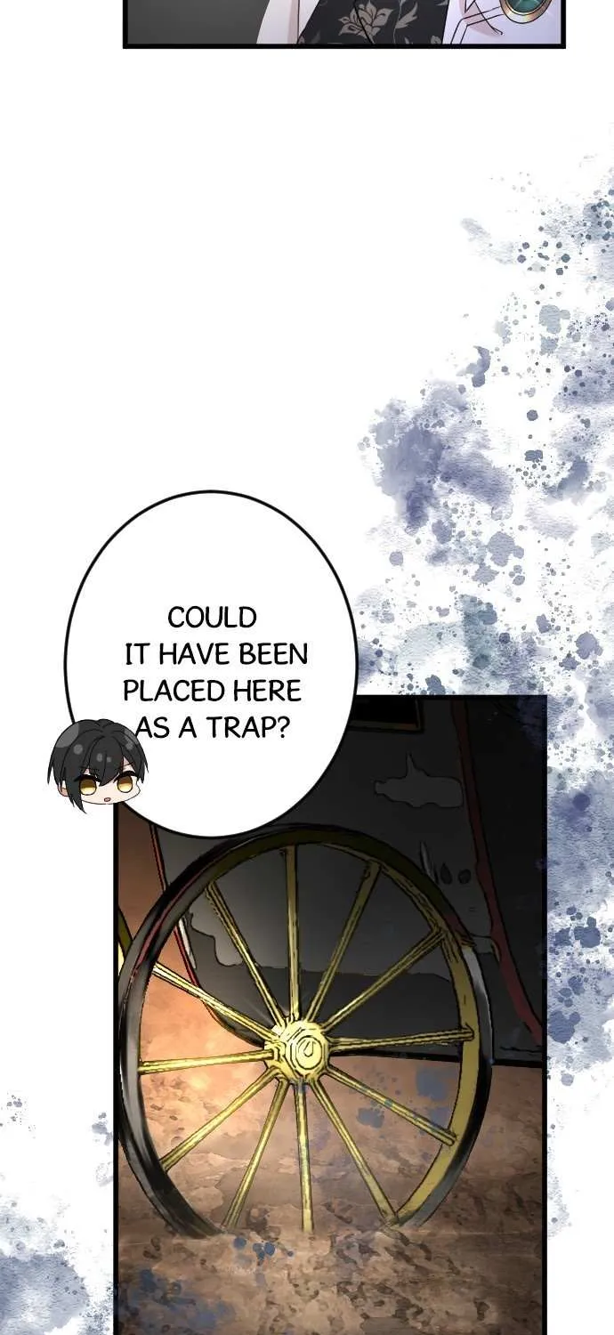 I Refuse to Be Executed a Second Time Chapter 74 page 7 - 