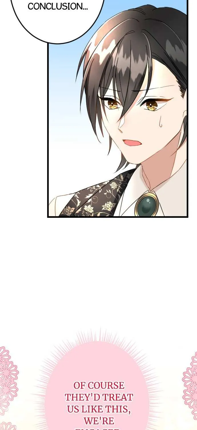 I Refuse to Be Executed a Second Time Chapter 74 page 68 - 