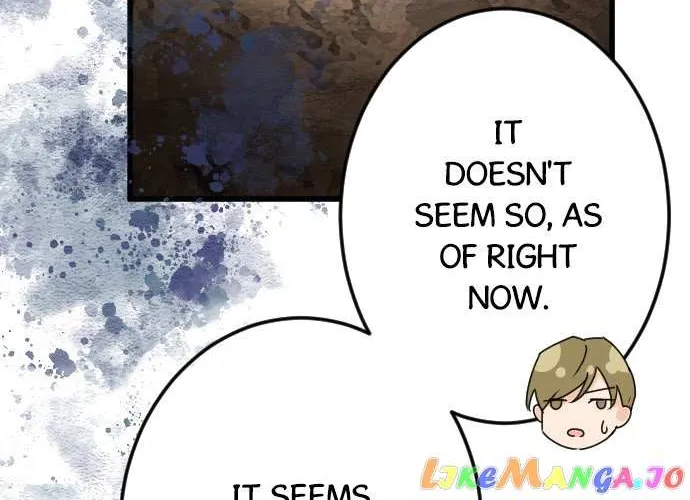 I Refuse to Be Executed a Second Time Chapter 74 page 8 - 