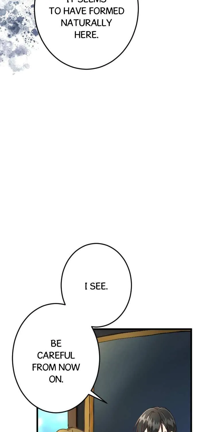 I Refuse to Be Executed a Second Time Chapter 74 page 9 - 