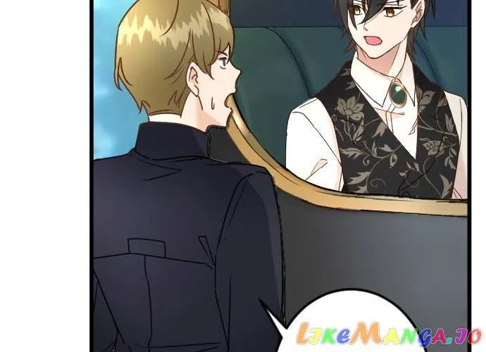I Refuse to Be Executed a Second Time Chapter 74 page 10 - 