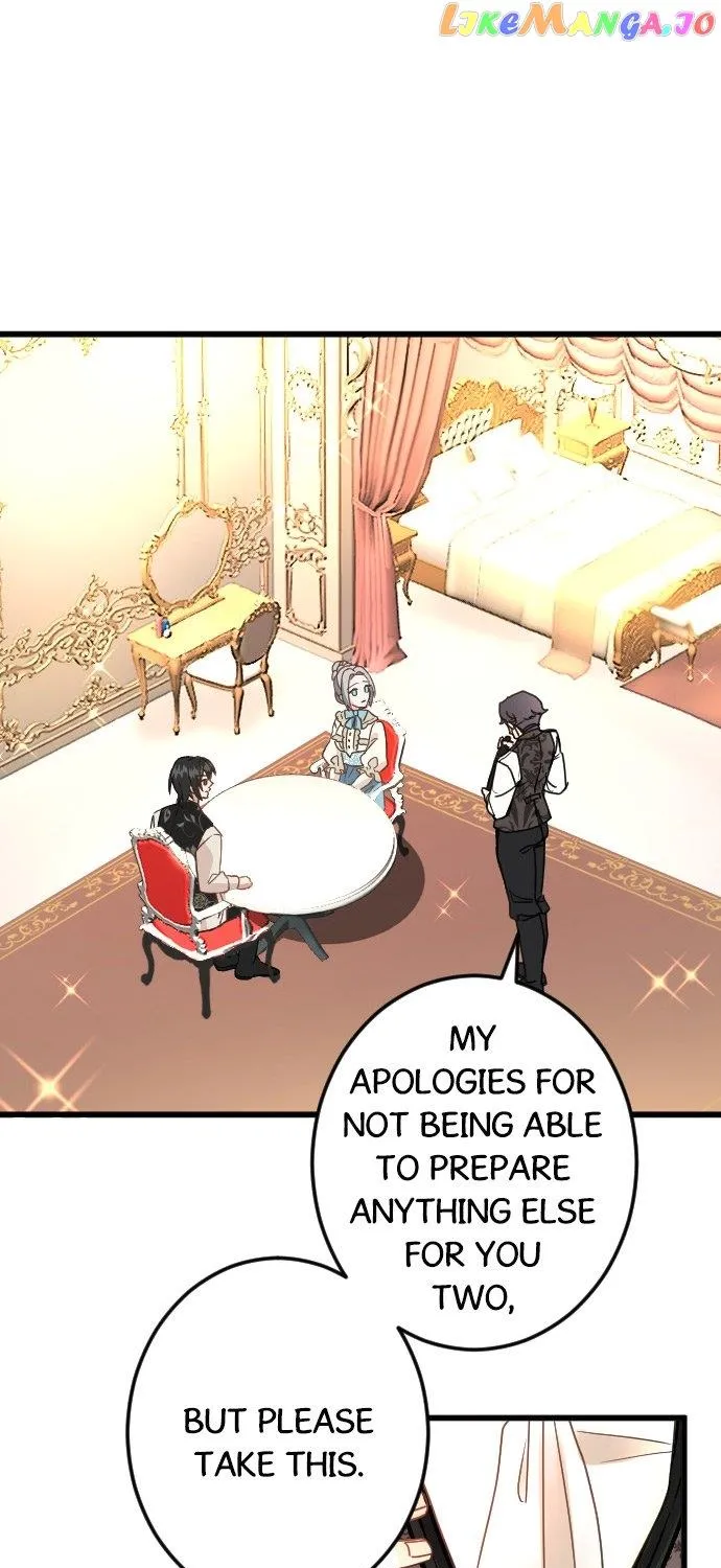 I Refuse to Be Executed a Second Time Chapter 75 page 16 - 