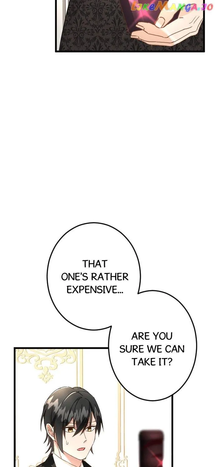 I Refuse to Be Executed a Second Time Chapter 75 page 18 - 