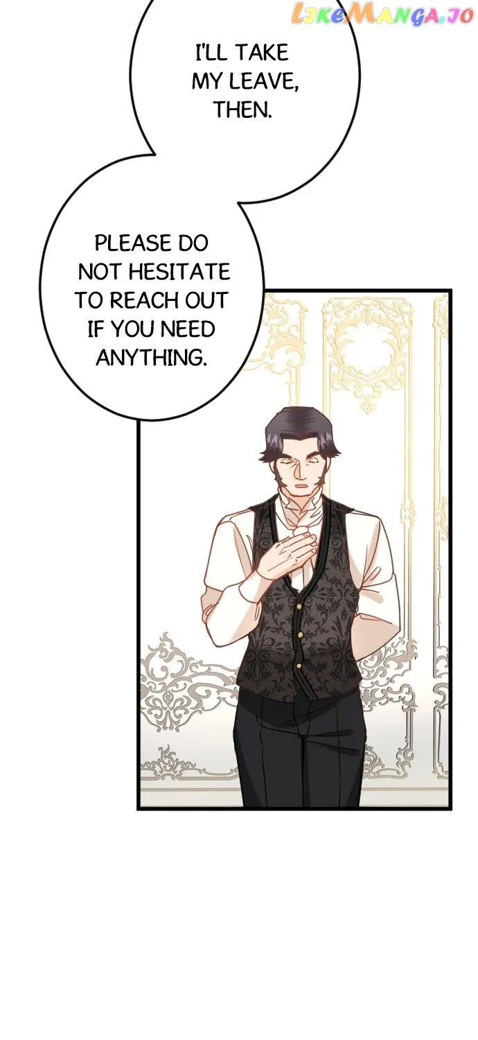 I Refuse to Be Executed a Second Time Chapter 75 page 25 - 