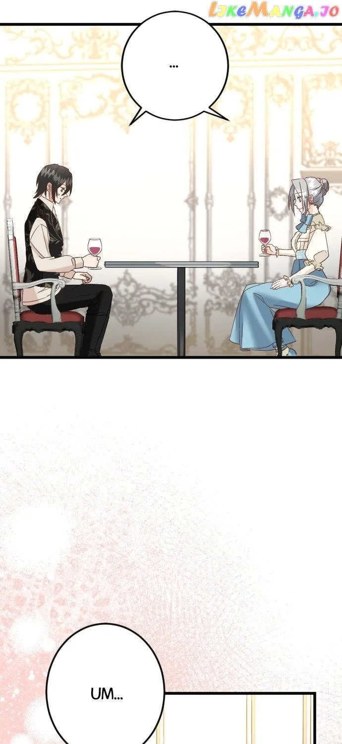 I Refuse to Be Executed a Second Time Chapter 75 page 27 - 