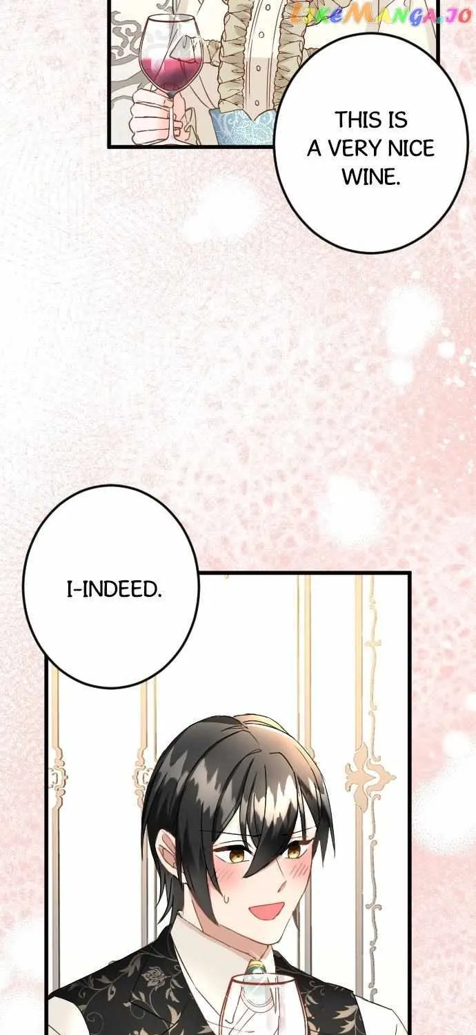 I Refuse to Be Executed a Second Time Chapter 75 page 29 - 