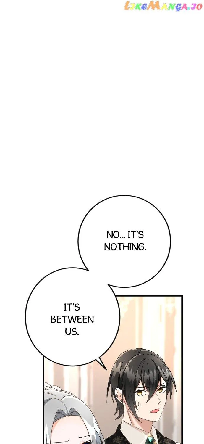 I Refuse to Be Executed a Second Time Chapter 75 page 4 - 