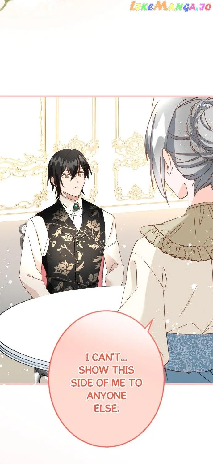 I Refuse to Be Executed a Second Time Chapter 75 page 37 - 