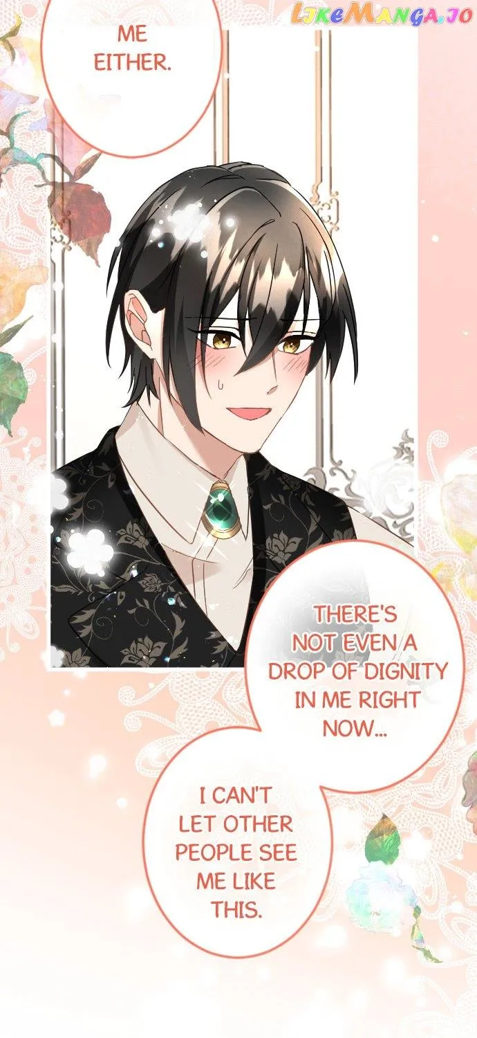 I Refuse to Be Executed a Second Time Chapter 75 page 39 - 