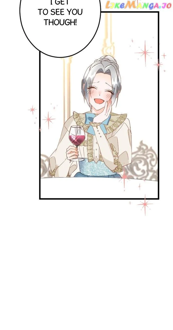 I Refuse to Be Executed a Second Time Chapter 75 page 41 - 