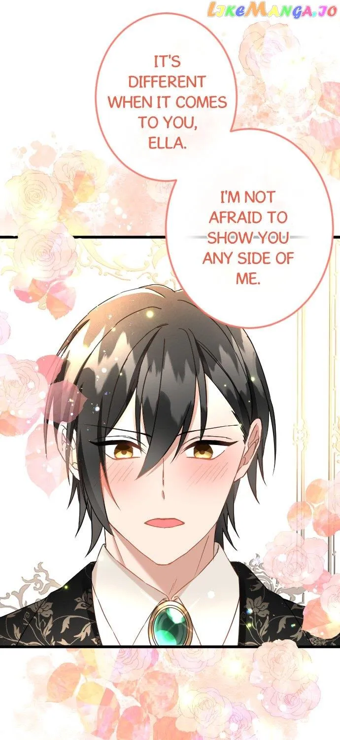 I Refuse to Be Executed a Second Time Chapter 75 page 42 - 