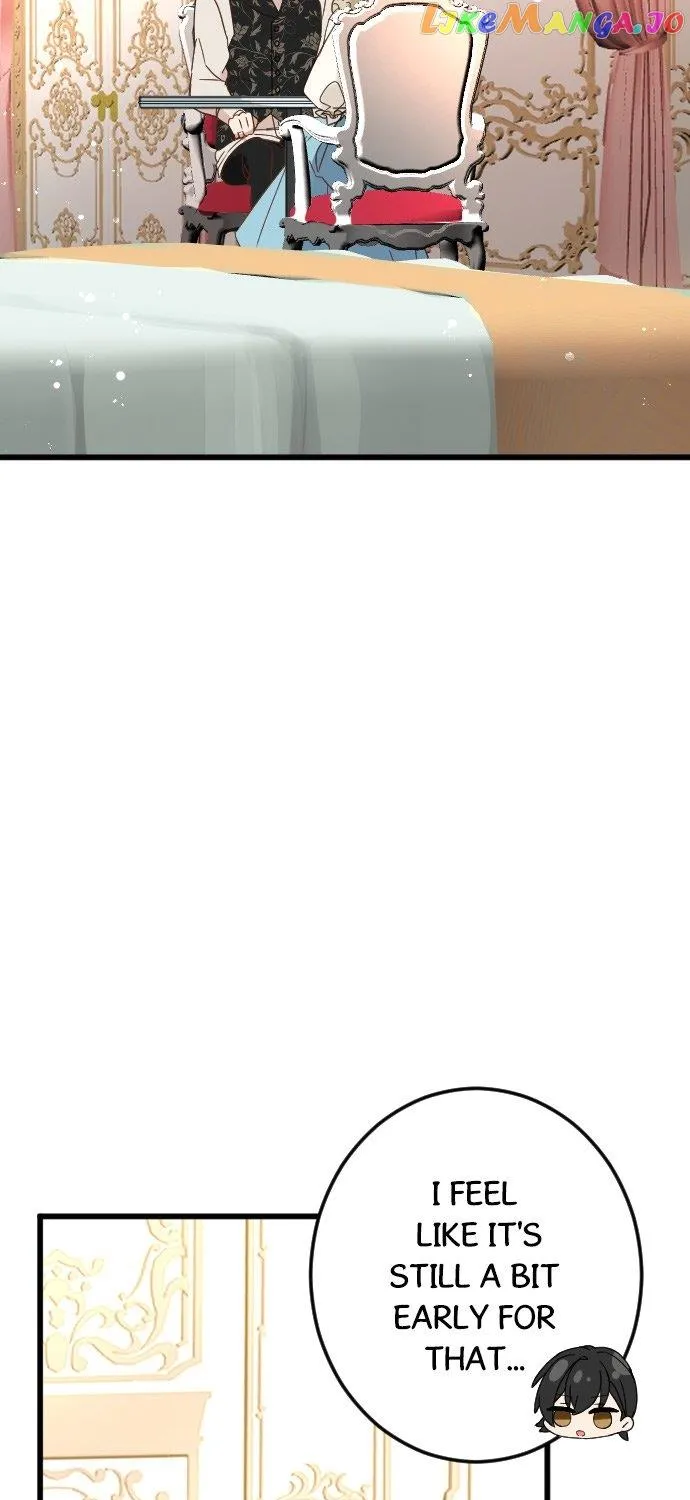 I Refuse to Be Executed a Second Time Chapter 75 page 46 - 