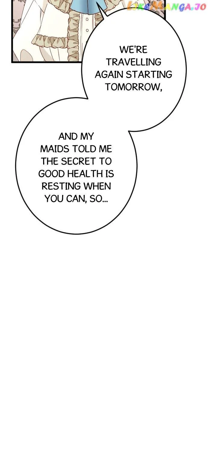 I Refuse to Be Executed a Second Time Chapter 75 page 48 - 