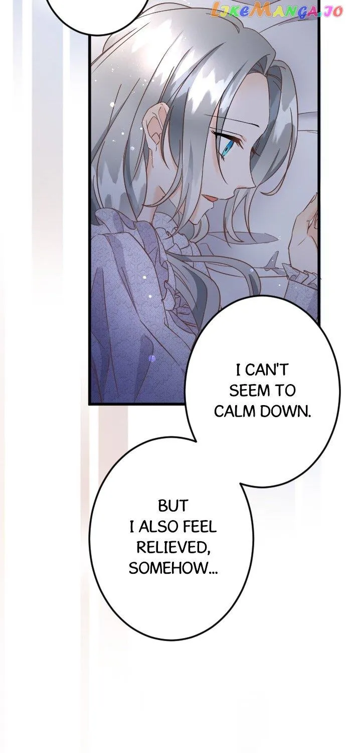 I Refuse to Be Executed a Second Time Chapter 75 page 54 - 