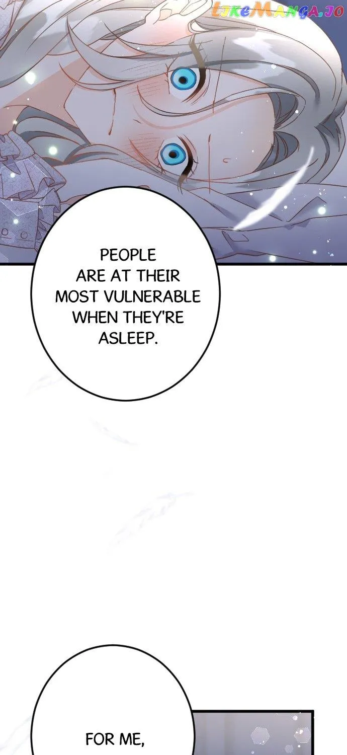 I Refuse to Be Executed a Second Time Chapter 75 page 58 - 