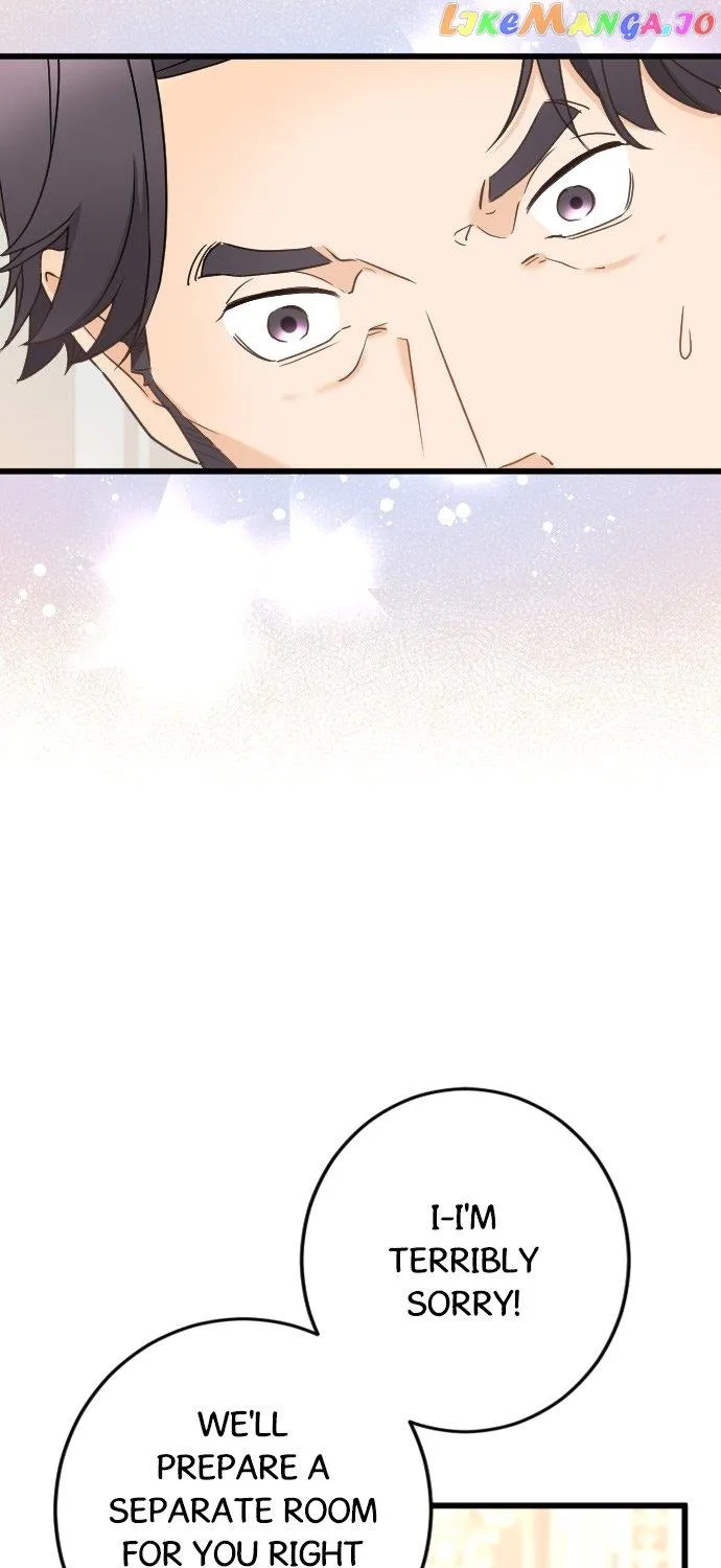 I Refuse to Be Executed a Second Time Chapter 75 page 8 - 