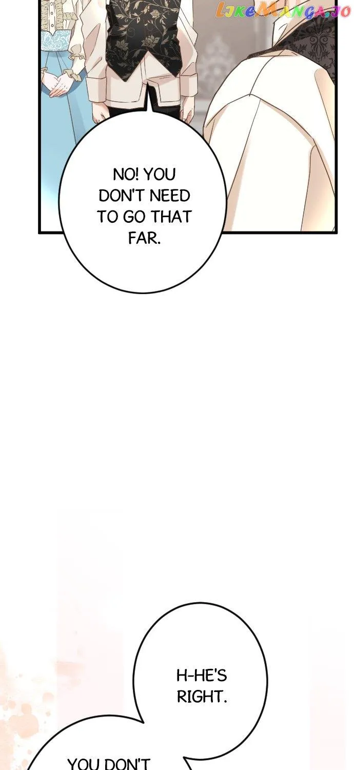 I Refuse to Be Executed a Second Time Chapter 75 page 10 - 