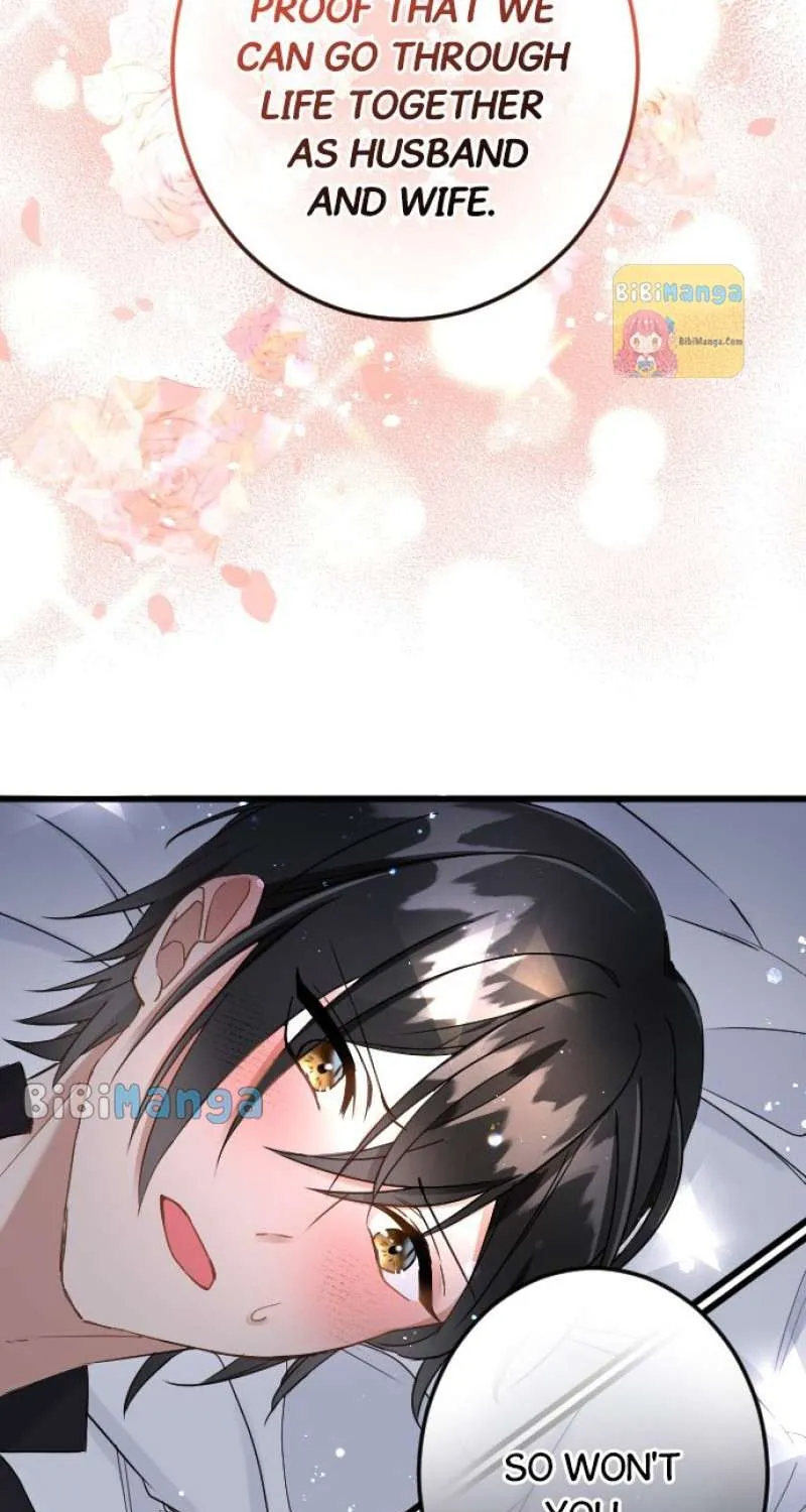 I Refuse to Be Executed a Second Time Chapter 76 page 14 - 