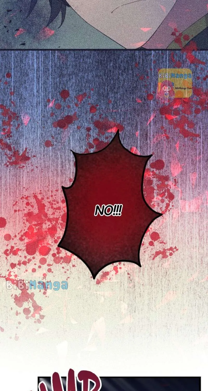I Refuse to Be Executed a Second Time Chapter 76 page 18 - 
