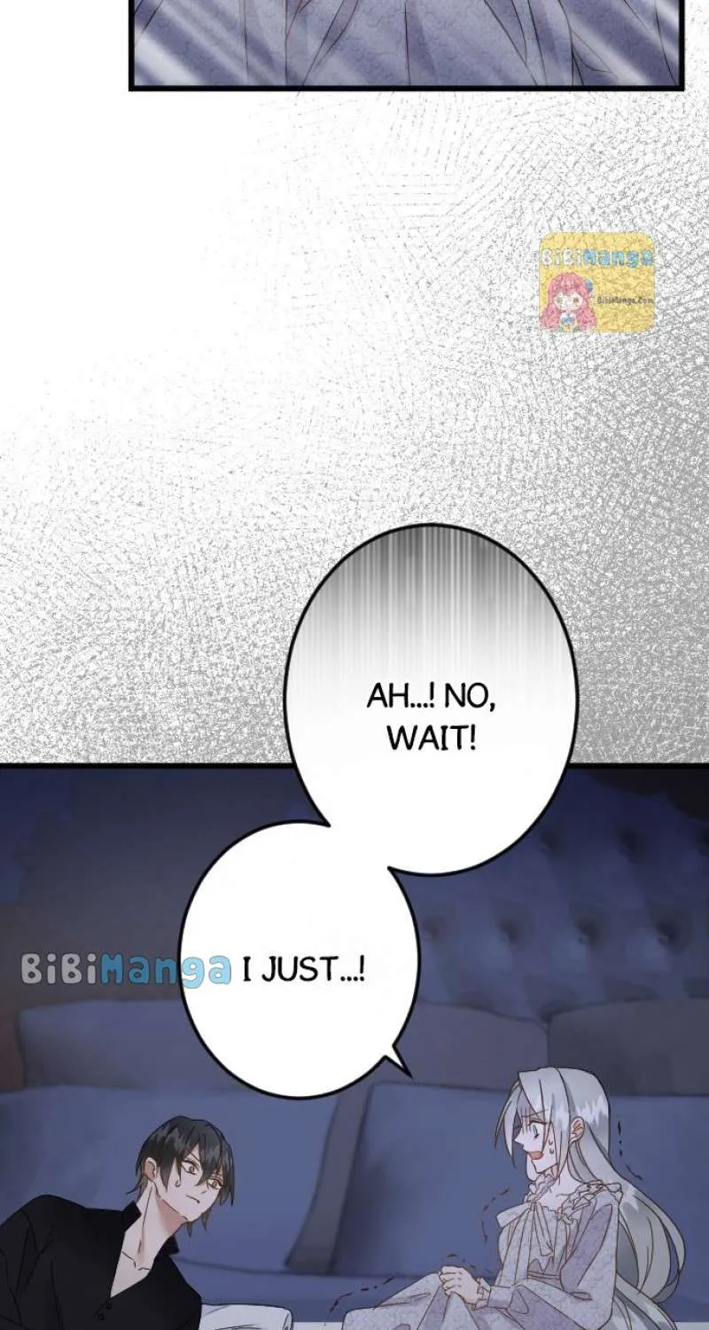 I Refuse to Be Executed a Second Time Chapter 76 page 20 - 