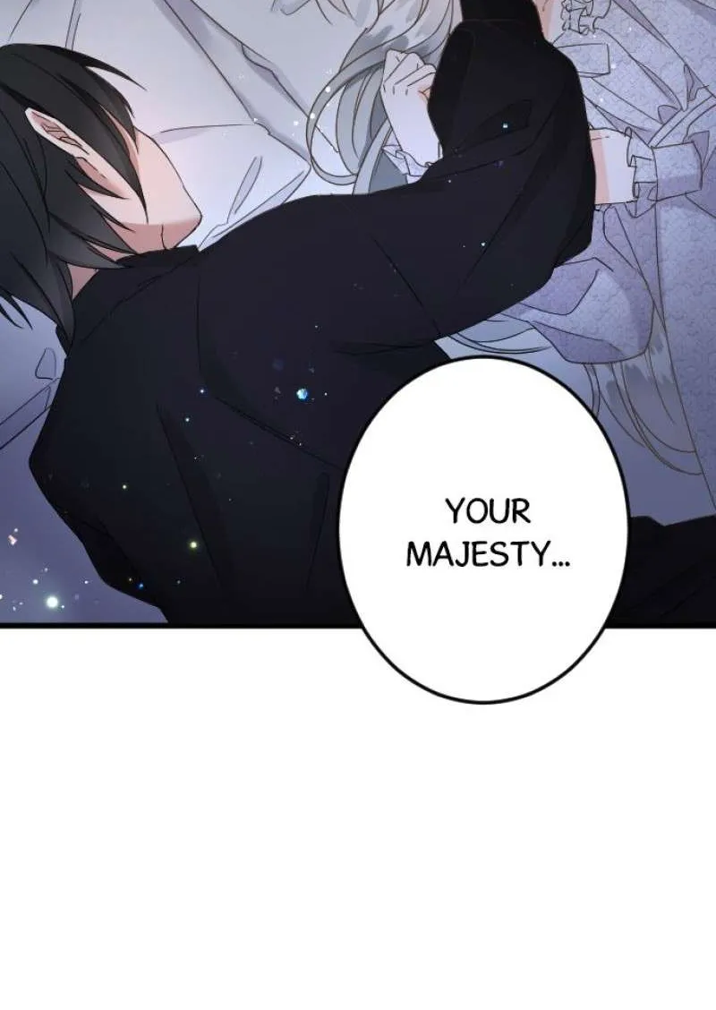 I Refuse to Be Executed a Second Time Chapter 76 page 3 - 