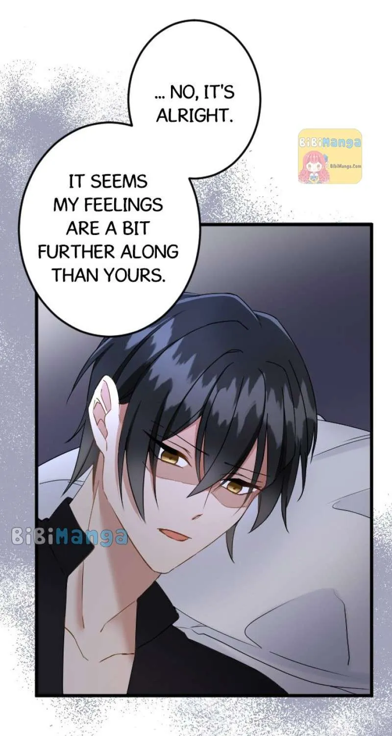 I Refuse to Be Executed a Second Time Chapter 76 page 23 - 