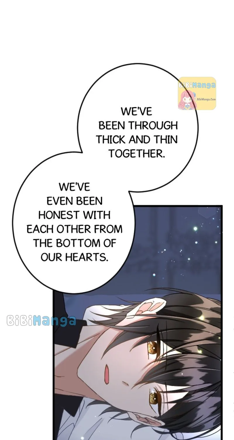 I Refuse to Be Executed a Second Time Chapter 76 page 4 - 