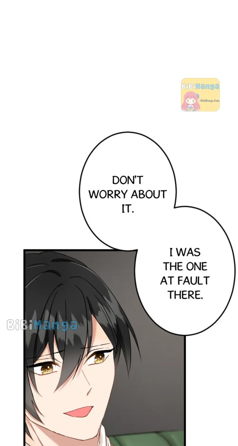 I Refuse to Be Executed a Second Time Chapter 76 page 33 - 