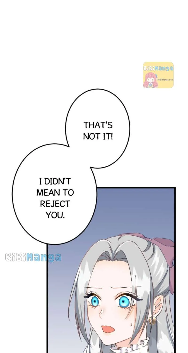 I Refuse to Be Executed a Second Time Chapter 76 page 35 - 