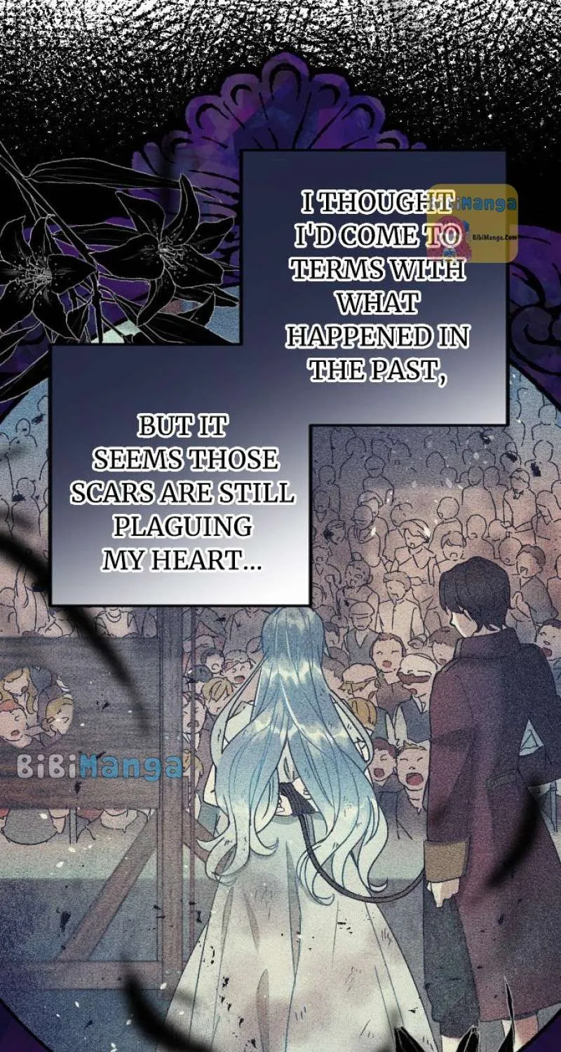 I Refuse to Be Executed a Second Time Chapter 76 page 37 - 