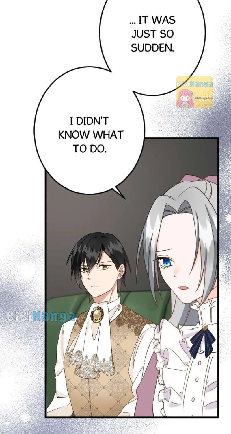 I Refuse to Be Executed a Second Time Chapter 76 page 39 - 