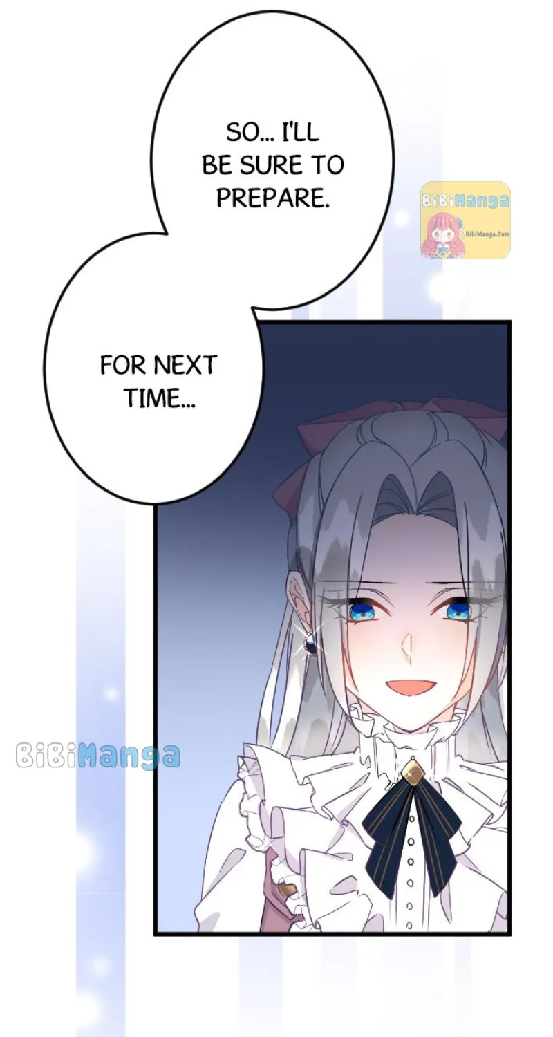 I Refuse to Be Executed a Second Time Chapter 76 page 42 - 