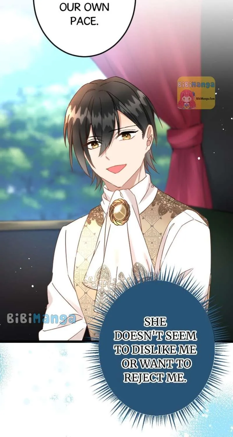 I Refuse to Be Executed a Second Time Chapter 76 page 44 - 