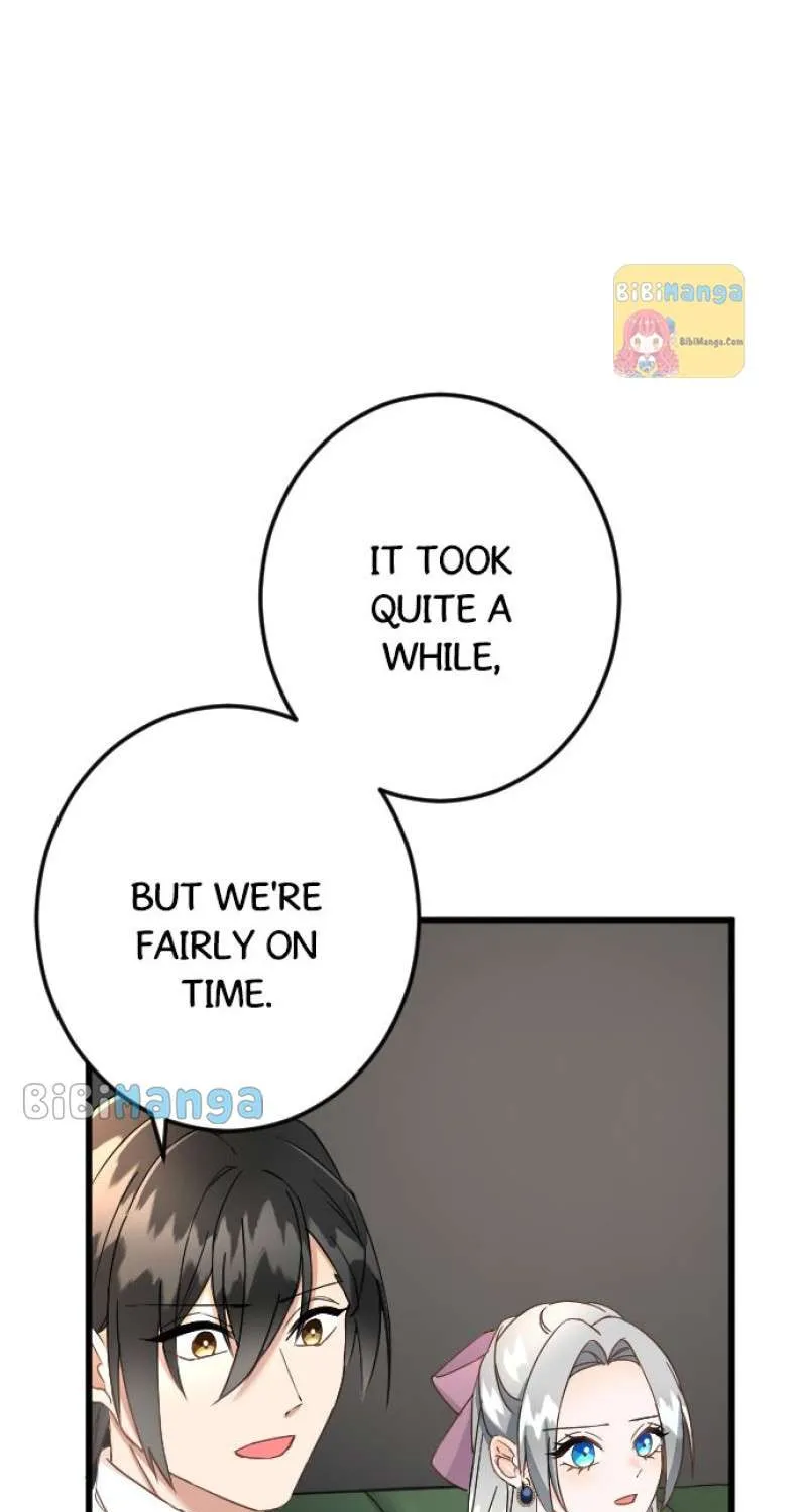 I Refuse to Be Executed a Second Time Chapter 76 page 50 - 