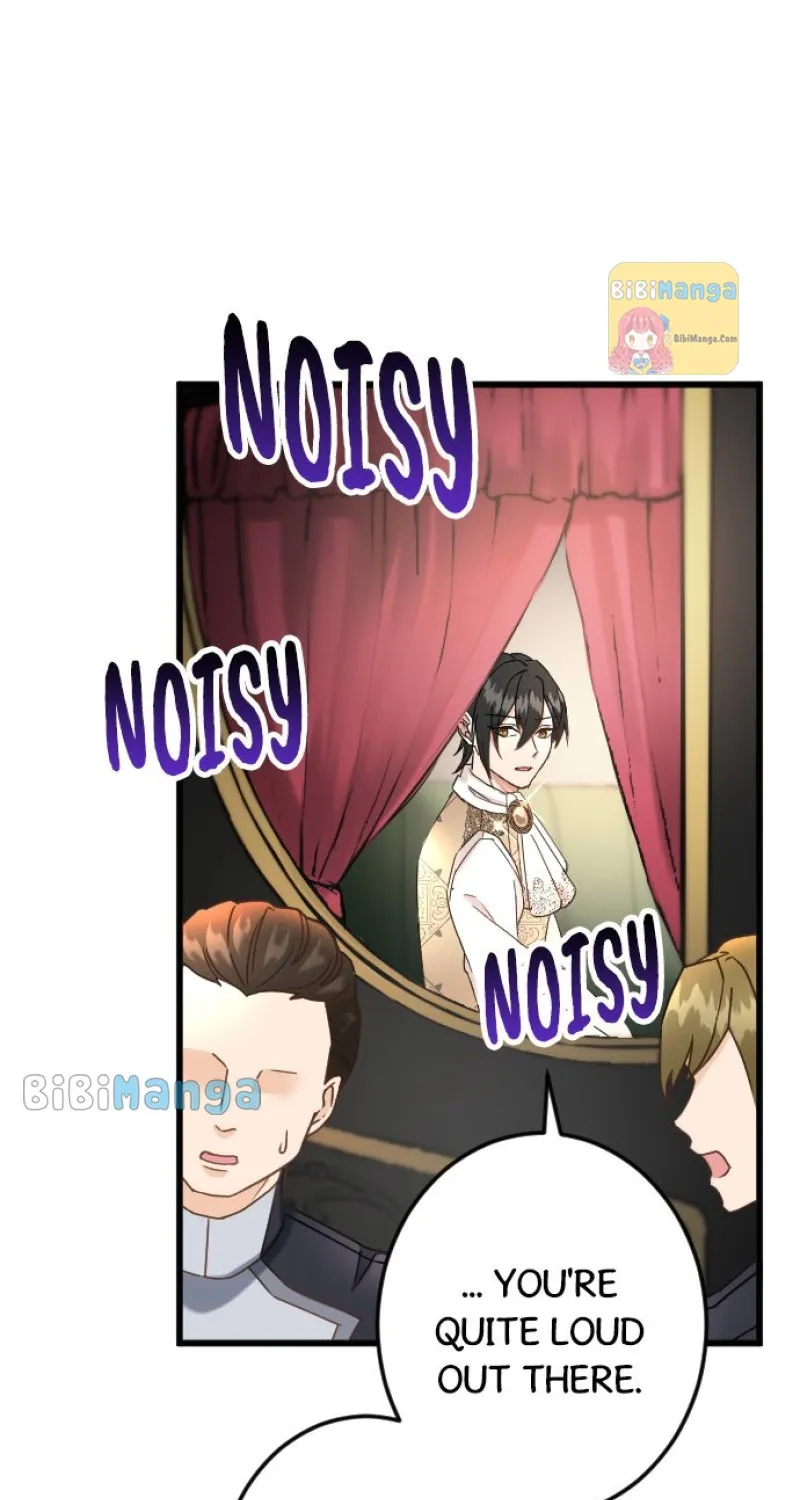 I Refuse to Be Executed a Second Time Chapter 76 page 54 - 