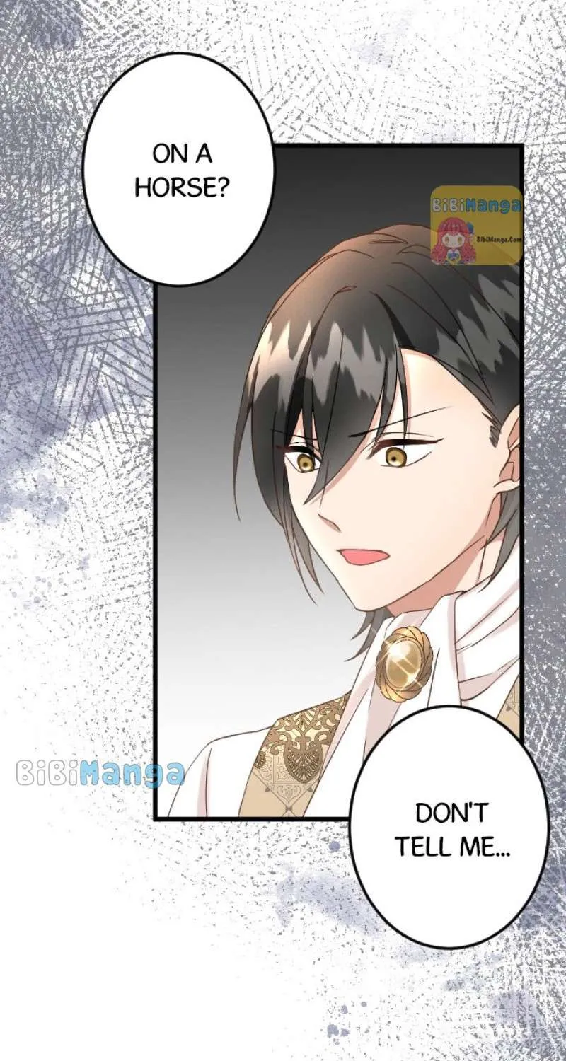 I Refuse to Be Executed a Second Time Chapter 76 page 58 - 