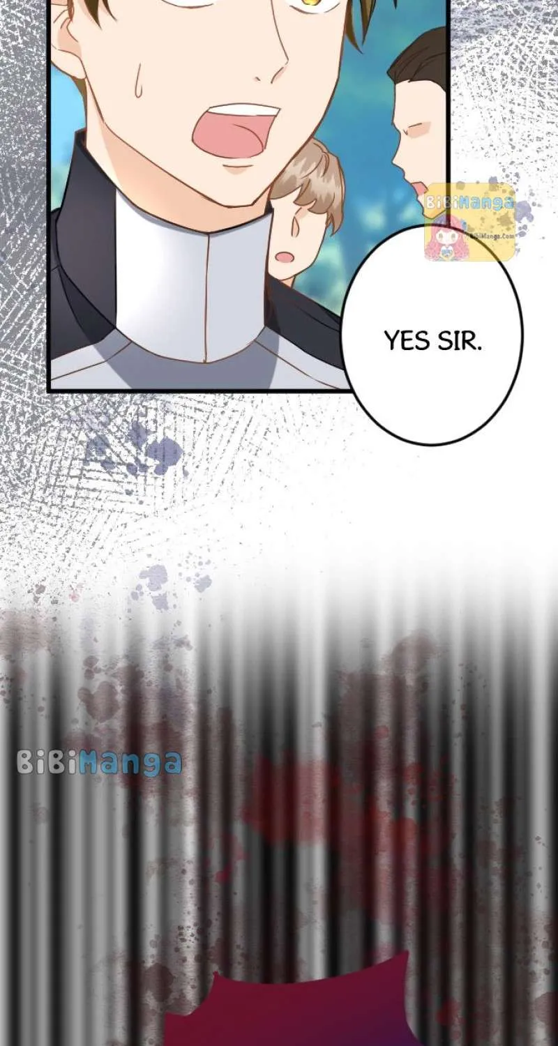 I Refuse to Be Executed a Second Time Chapter 76 page 60 - 