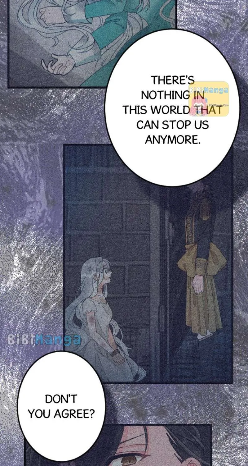 I Refuse to Be Executed a Second Time Chapter 76 page 8 - 