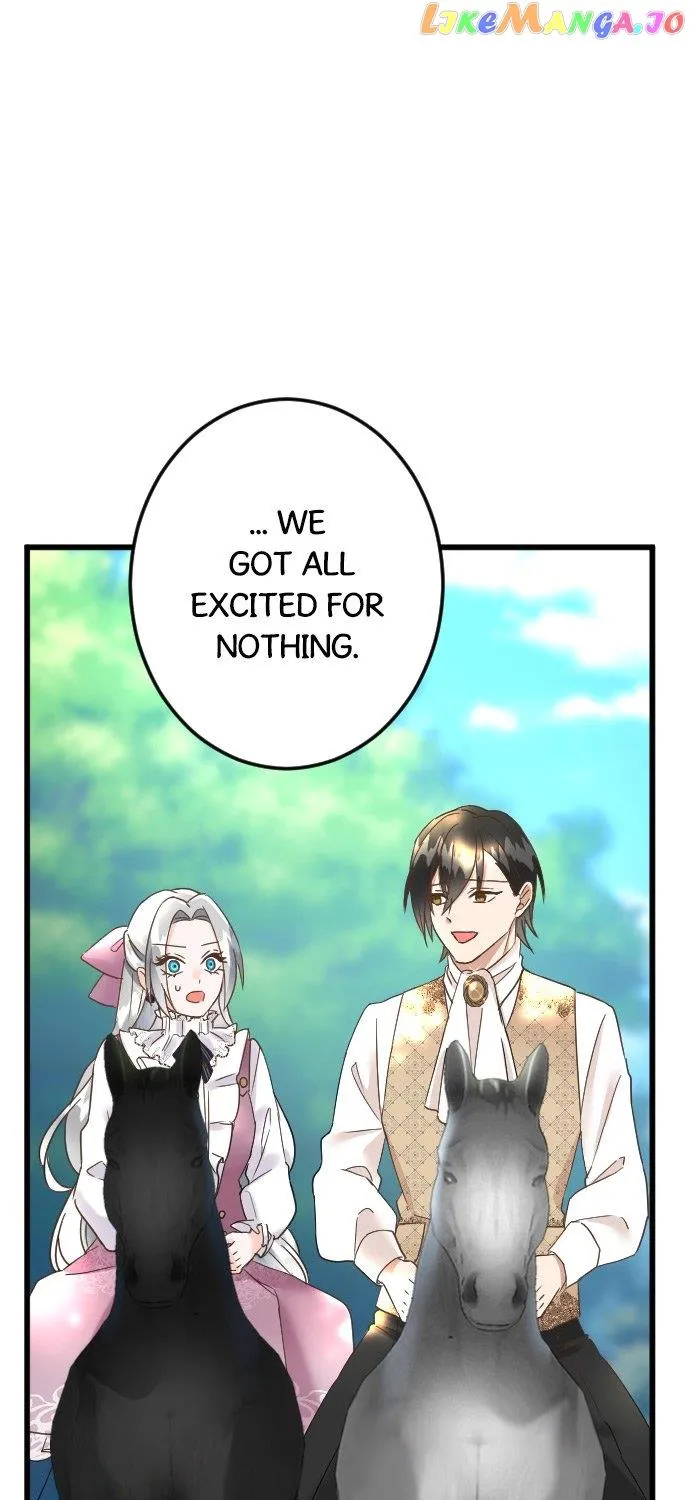 I Refuse to Be Executed a Second Time Chapter 77 page 14 - 