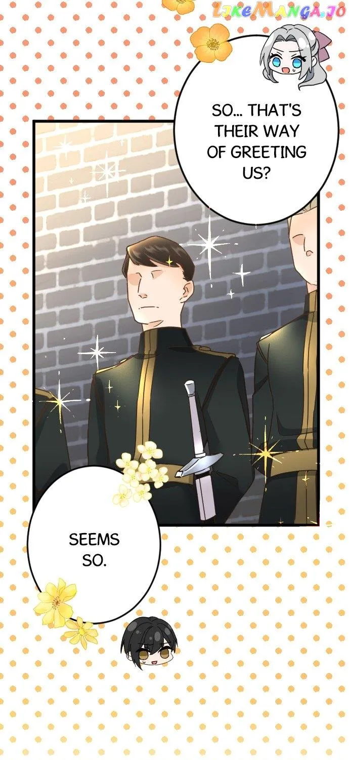 I Refuse to Be Executed a Second Time Chapter 77 page 16 - 