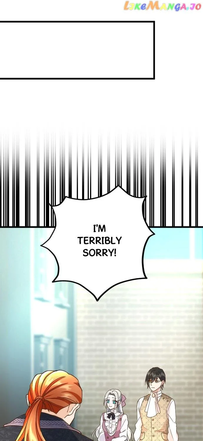 I Refuse to Be Executed a Second Time Chapter 77 page 18 - 