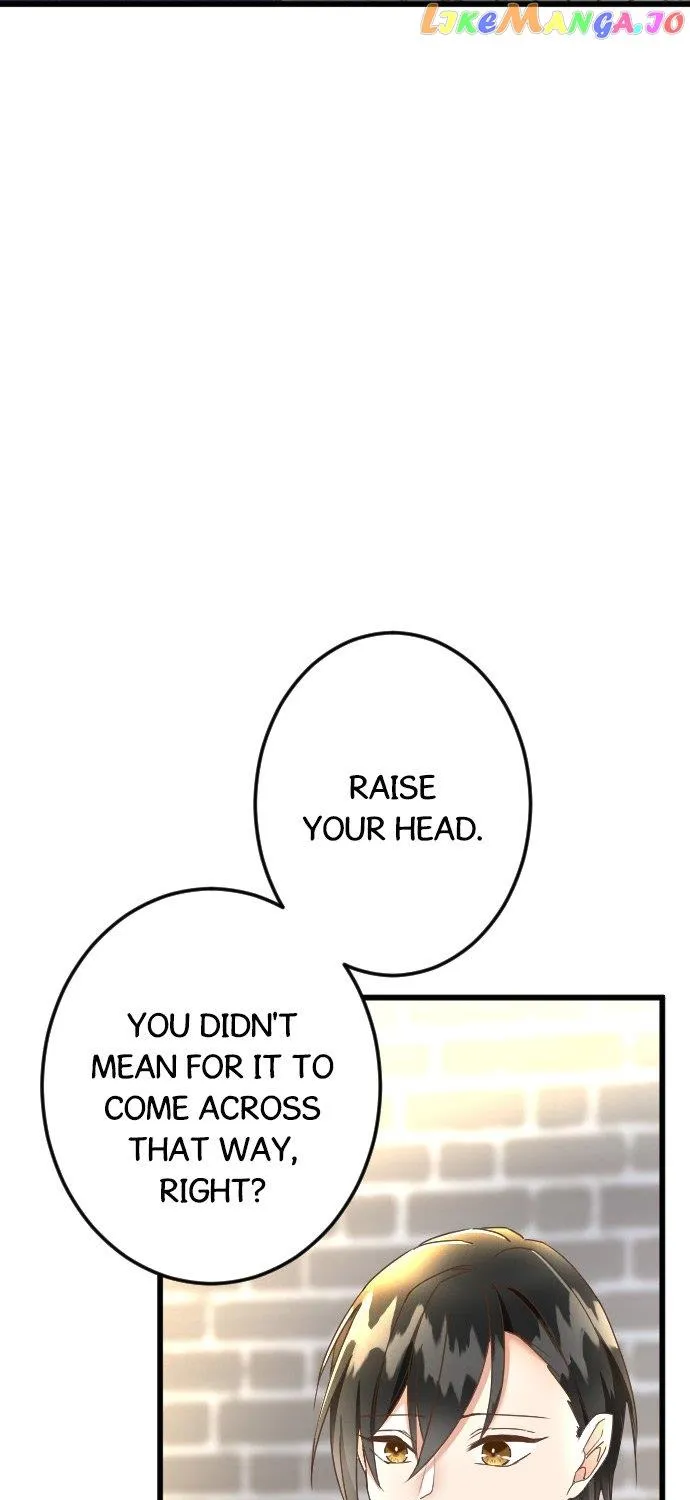 I Refuse to Be Executed a Second Time Chapter 77 page 20 - 