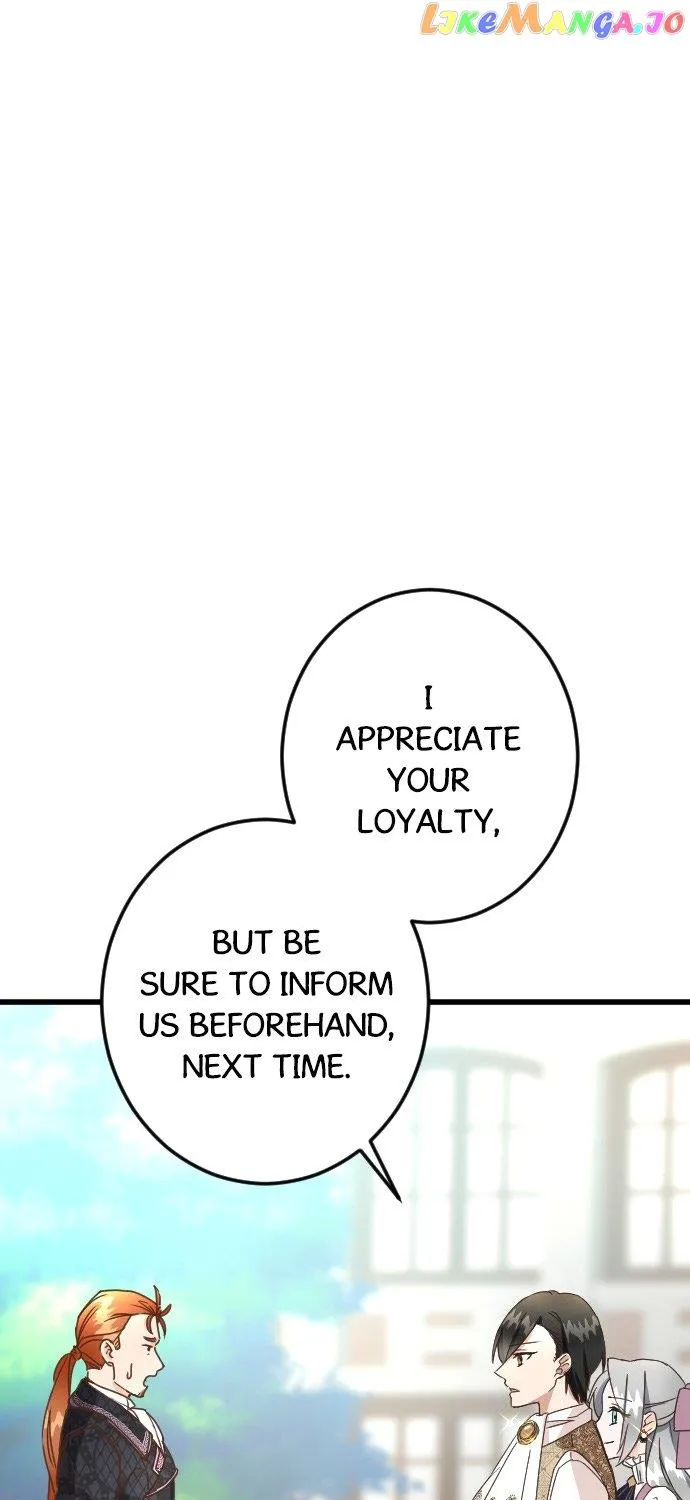 I Refuse to Be Executed a Second Time Chapter 77 page 25 - 