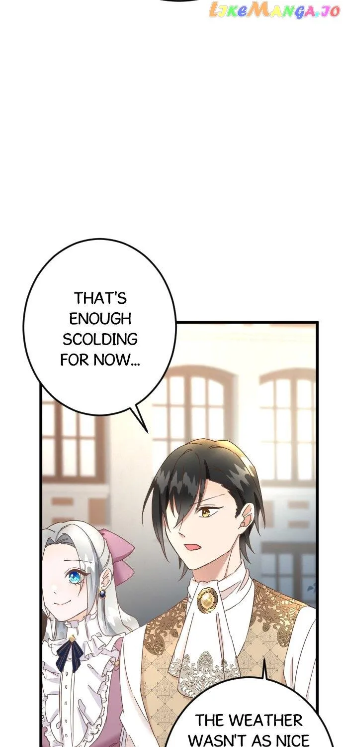 I Refuse to Be Executed a Second Time Chapter 77 page 27 - 