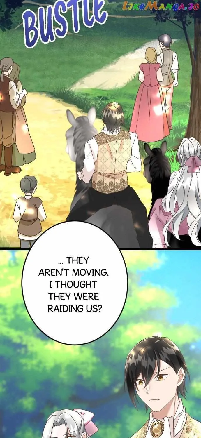 I Refuse to Be Executed a Second Time Chapter 77 page 4 - 